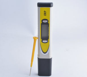 Φορητός εξεταστικός μετρητής νερού TDS, ηλεκτρονικός μετρητής pH με 1 βαθμολόγηση σημείου