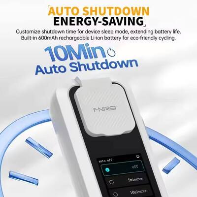 YAGO JBM-10 IPX6 Waterproof Digital Brix Refractometer with 0-32% Brix Range and ±0.01 Ri Accuracy for Sugar, Juice, and Beverage Testing