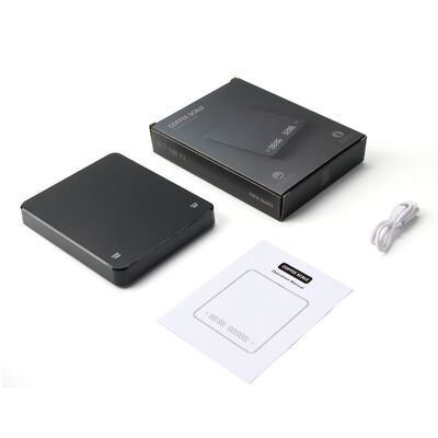 Υψηλή ακρίβεια 0.1g ακρίβεια 3000g χωρητικότητα Κλίμακα καφέ με φόρτιση USB και ψηφιακό χρονόμετρο για χρήση στην κουζίνα