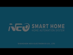 ZigBee 3.0 Ασύρματος αισθητήρας εδάφους