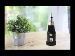 Μετρητής pH και υγρασίας εδάφους