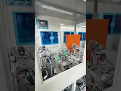 Μετρητής ποιότητας νερού